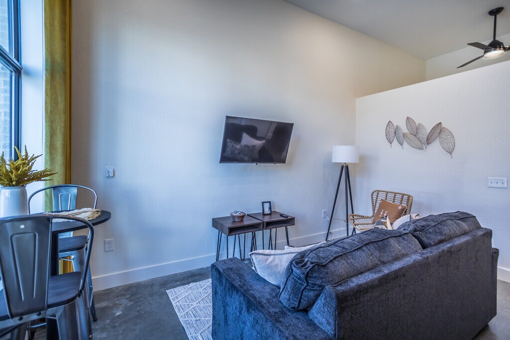 University Lofts All Inclusive! Jonesboro, AR Apartments