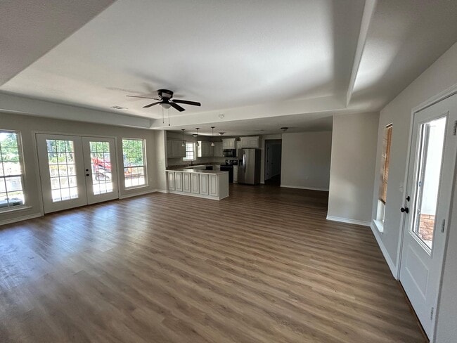 property at 10008 TX-321