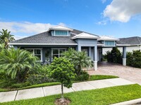 2932 Bella Flore Ter in New Smyrna Beach, FL - Foto de edificio - Building Photo