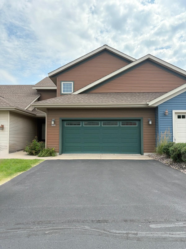property at 5035 Co Rd B