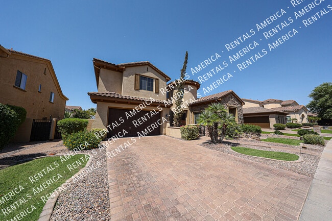 130 W Tonto Dr in Chandler, AZ - Building Photo - Building Photo