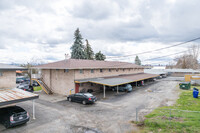 6511-6529 N Atlantic St in Spokane, WA - Foto de edificio - Building Photo