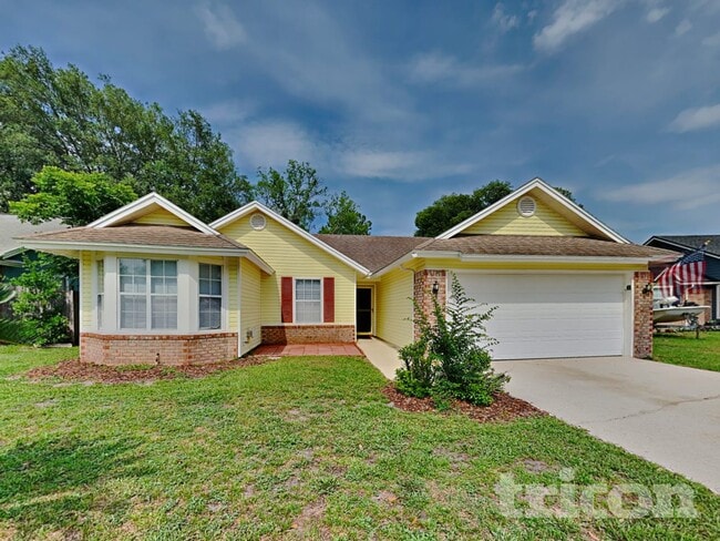 7835 Weather Vane Dr in Jacksonville, FL - Building Photo - Building Photo