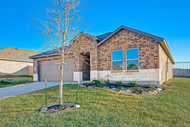 property at 12311 Trumpetfish Dr