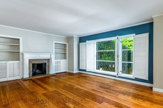 3321-3323-3323 Broderick St in San Francisco, CA - Building Photo - Building Photo