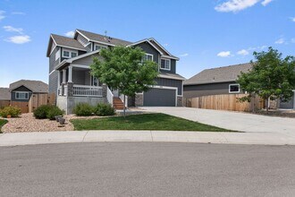 6479 Fishlake Ct in Loveland, CO - Building Photo - Building Photo