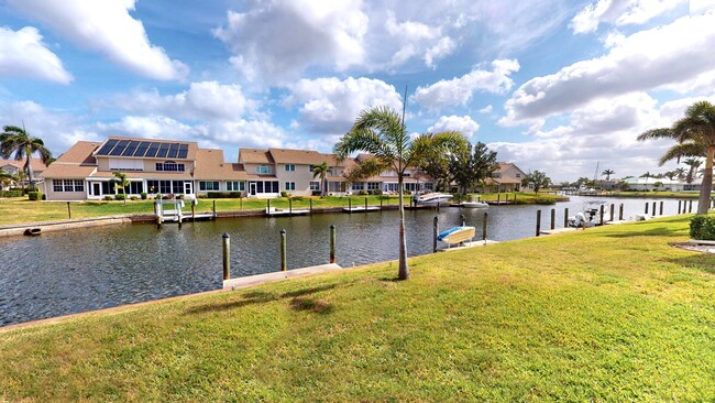 property at 3830 Bal Harbor Blvd