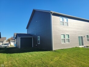 1272 Turnbridge Dr in Avon, IN - Building Photo - Building Photo