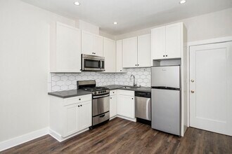 640 Brooklyn in Oakland, CA - Foto de edificio - Building Photo