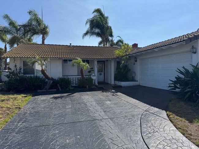 property at 7025 Madrone Ave