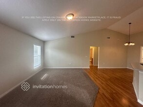 1218 Nixonton St in Deltona, FL - Foto de edificio - Building Photo