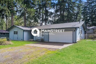 5118 236th St E in Spanaway, WA - Building Photo - Building Photo