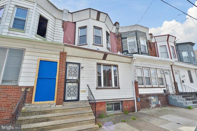 5506 Race St in Philadelphia, PA - Building Photo - Building Photo