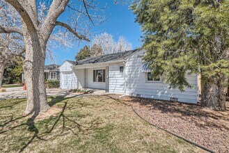 2732 S Garfield St in Denver, CO - Building Photo - Building Photo