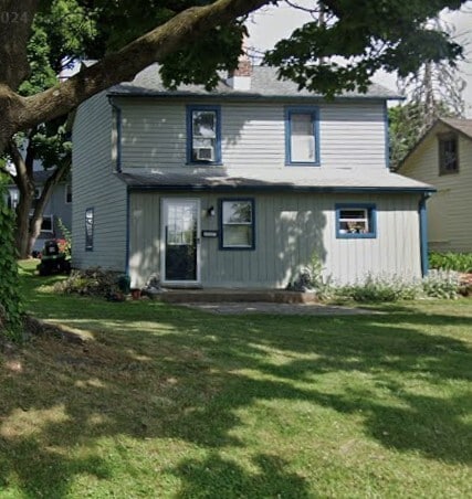 property at 1269 Pennsylvania Ave