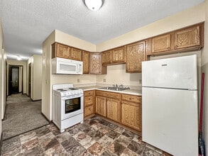 Northtown Apartments in Des Moines, IA - Building Photo - Building Photo