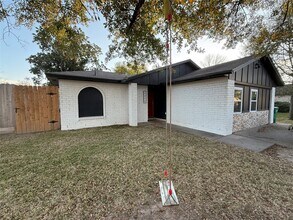 1214 Sigma St in Pasadena, TX - Building Photo - Building Photo