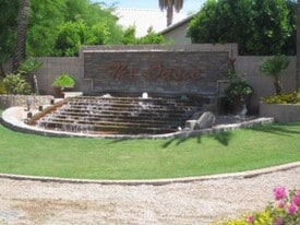 1867 E Brentrup Dr in Tempe, AZ - Building Photo