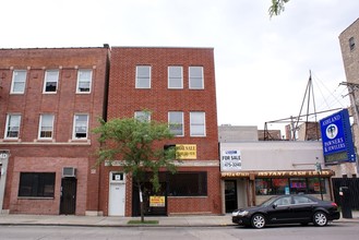 47th St Apartments in Chicago, IL - Building Photo - Other