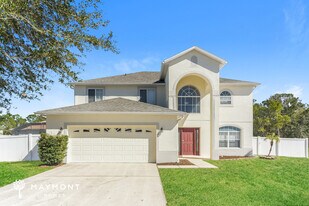 1281 Nelson Park Ct in Kissimmee, FL - Building Photo