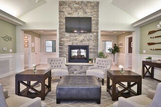 The Residences at Harbor Landing in Egg Harbor Township, NJ - Building Photo - Building Photo