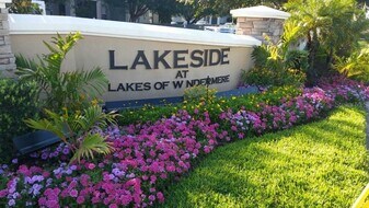 8276 Maritime Flag St in Windermere, FL - Building Photo