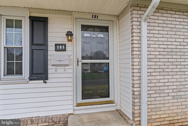 131 Kipling Dr in Warminster, PA - Building Photo - Building Photo