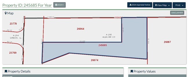 10008 TX-321 in Dayton, TX - Building Photo - Building Photo