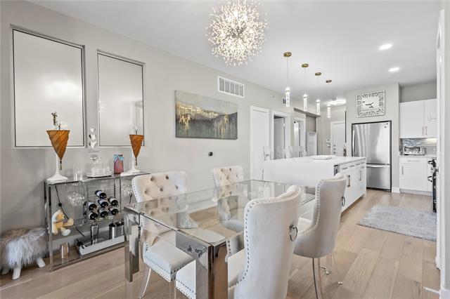 4333 Gilbert Ave in Dallas, TX - Building Photo - Building Photo