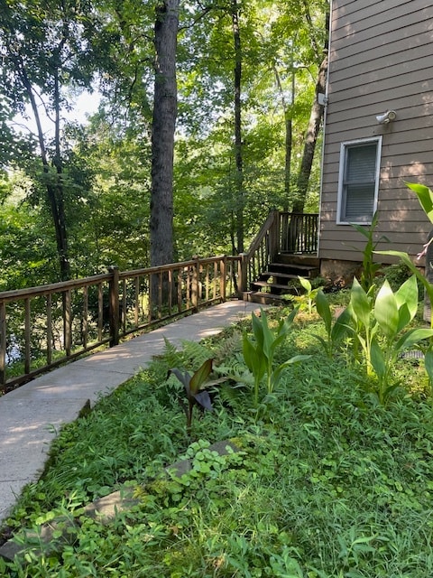 4065 Charlottes Overlook, Unit The Treehouse