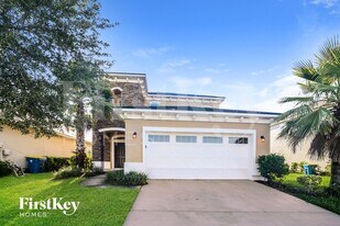 15402 Turkoman Cir in Jacksonville, FL - Building Photo