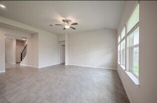 1123 Vine House Dr in Richmond, TX - Building Photo