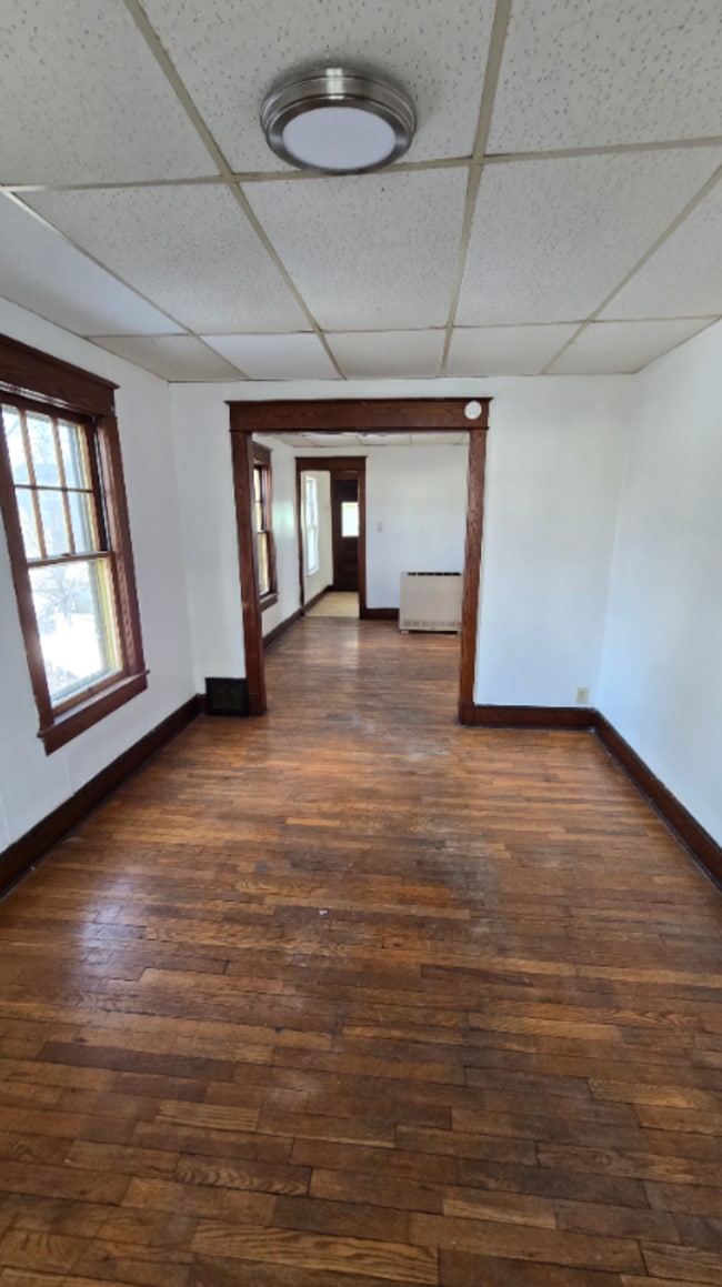 1706 Tracy St, Unit 3R in Endicott, NY - Building Photo - Building Photo