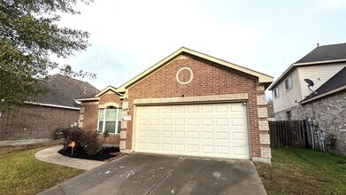 10225 Wood Fern Ct in Conroe, TX - Building Photo - Building Photo