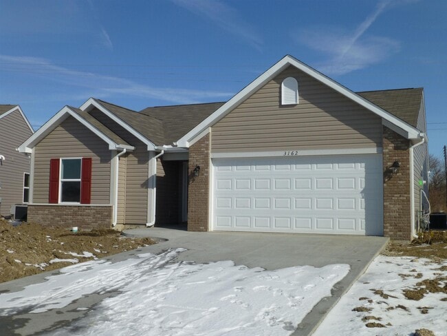 property at 3162 Fleming Dr