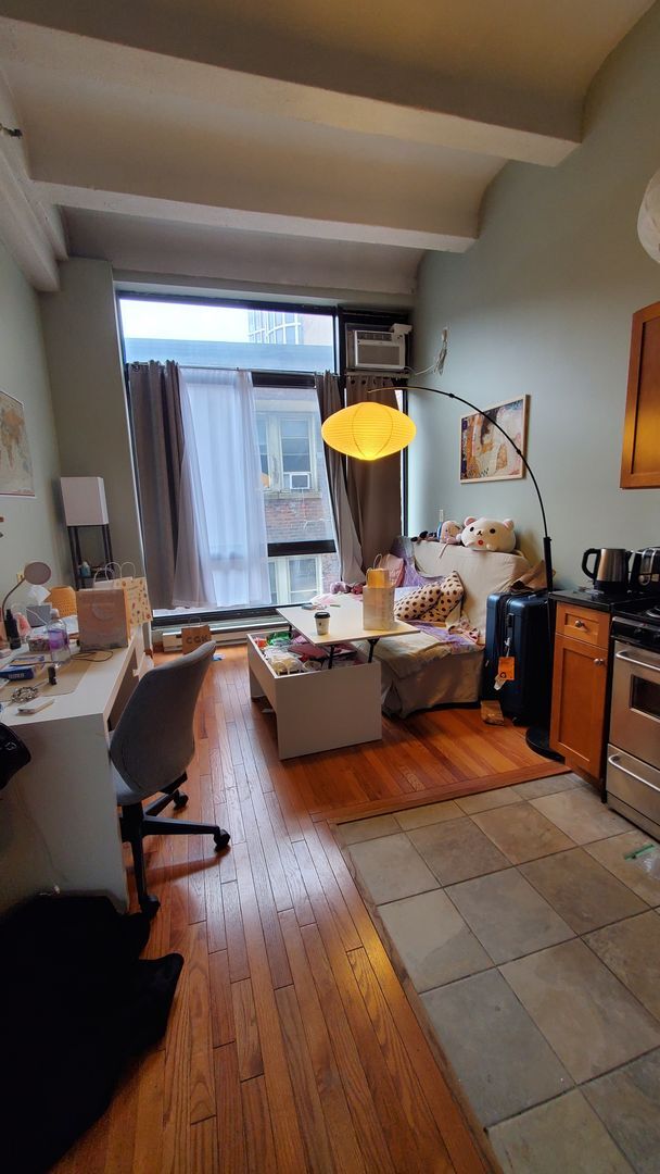 property at 12 Stoneholm St