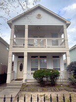 4714 Cashel Glen Dr in Houston, TX - Building Photo