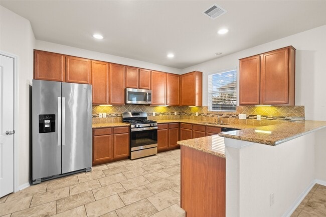 3326 Coopers Ridge Way