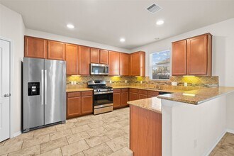 3326 Coopers Ridge Way in Houston, TX - Building Photo - Building Photo