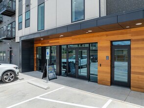 Residences at Rubi in Austin, TX - Building Photo - Building Photo