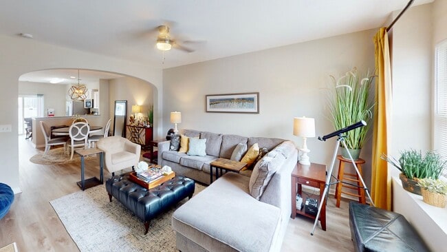 13445 Calloway Glen Dr in Charlotte, NC - Building Photo - Building Photo