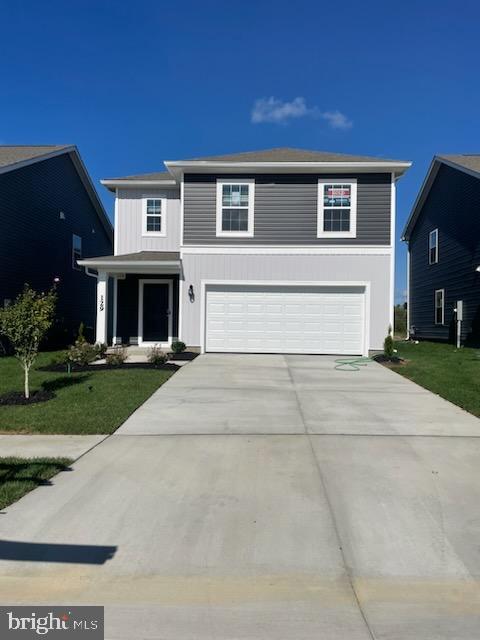 property at 129 Avery Dr