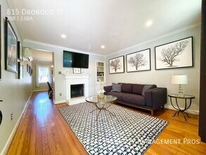 815 Oronoco St in Alexandria, VA - Building Photo - Building Photo