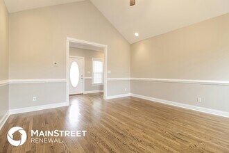 25 Lake Forest Ct in Four Oaks, NC - Building Photo - Building Photo