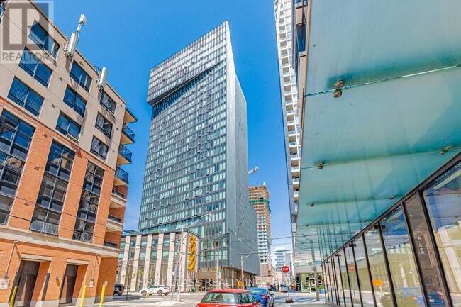 property at 60 Shuter St