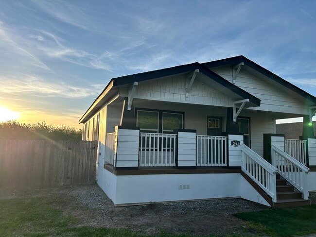 3623 Toomes Rd in Modesto, CA - Building Photo - Building Photo