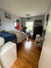 57 Marlborough St in Boston, MA - Foto de edificio - Building Photo