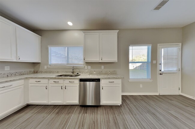 property at 4319 Mount Vinson Way