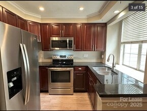 2958 Iron Gate Ln, Unit 2958 in Charlotte, NC - Building Photo - Building Photo
