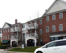 Eagleview Livework in Exton, PA - Building Photo - Building Photo